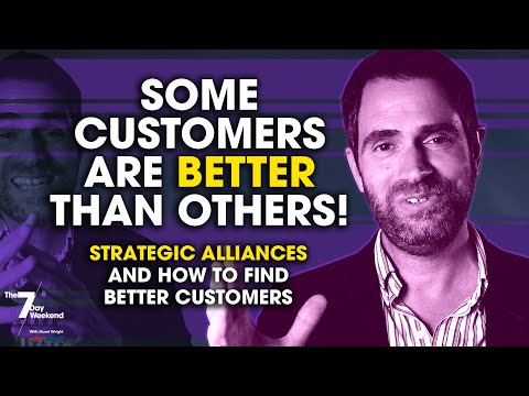 8th Habit Limited video.