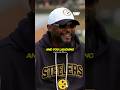 Mike Tomlin Laughed At Jalen Ramsey Training Camp Fight