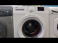 Beko Wtk94121w 1000th Cycle