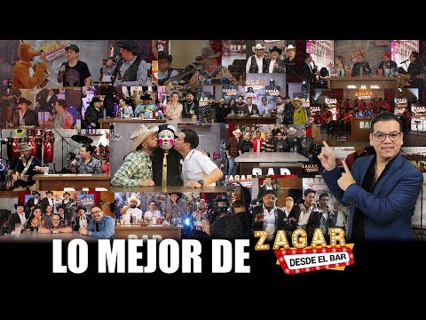 Así despedimos el 2025 🍻🔥 Mejores Momentos de Zagar Desde el Bar (Parte 2)