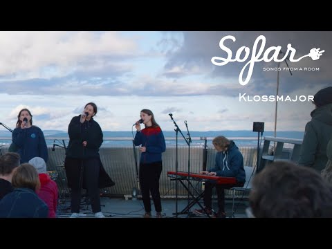 Klossmajor - Jævlig | Sofar Oslo
