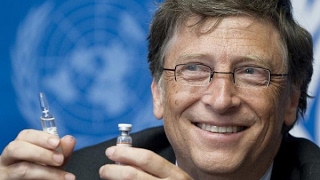 Bill Gates BUSTED; India THROWS Out Foundation, Sues Gates For Dangerous Vaccines