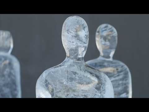 Wea, Wagner Associati for MACKAGE - Pitti Uomo 97