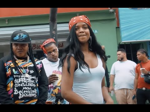 BOBOLONGA-El Experimento, Gailen, La Manta, Jc La Nevula, Paramba, El Chuape, Young Gatillo Reacción