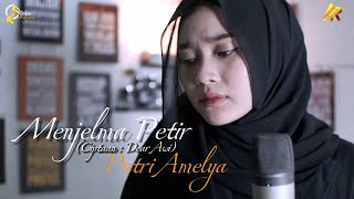 Download lagu MENJELMA PETIR - PUTRI AMELYA (COVER MUSIC VIDEO) mp3 Download lagu MENJELMA PETIR - PUTRI AMELYA (COVER MUSIC VIDEO) mp3