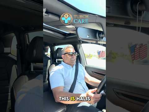 Road trip to Tijuana Mexico for Dental implant. [5th visit] #DentalTourism #TurchCare