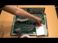 Emu SP1200 HxC Installation