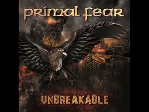 Primal Fear - Strike [2012]