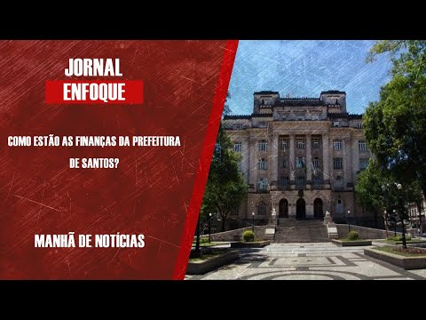Secretário Adriano Leocádio analisa o atual cenário econômico do município