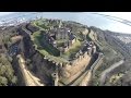 Dover Castle (Kent) TBS DISCOVERY FPV 