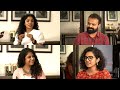 Special Chat Show With Team Virus Mazhavil Manorama