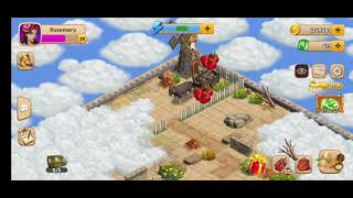 Emma's adventure The haughty king part 1