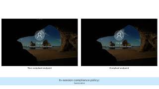 Citrix How To: Zero Trust access based on geolocation compliance