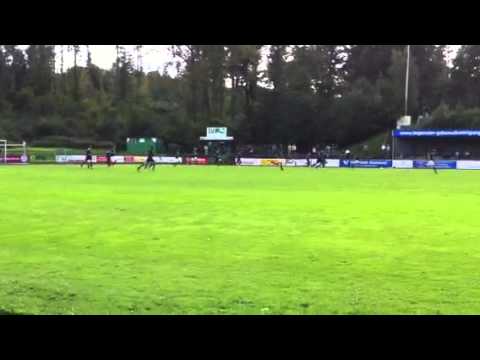 www.con-nect.de | TSV Barsinghausen - FC 08 Boffzen, 27.08.2011