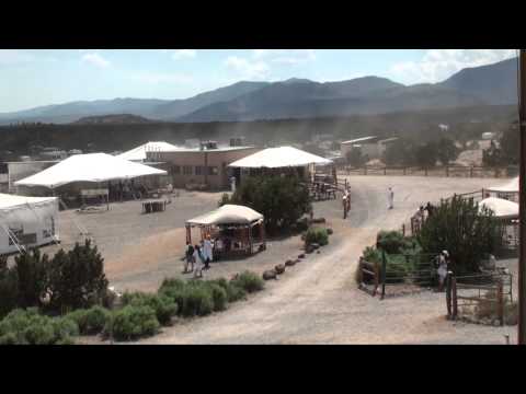 Summer Solstice 2012