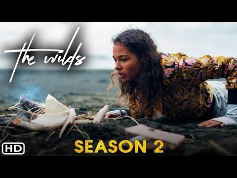 THE WILDS season 2 trailer | (2022)