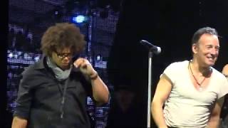 Bruce Springsteen &amp; The E Street Band - Jungleland [Ullevi Stadium, Göteborg, SUE - 28.JUL.2012]