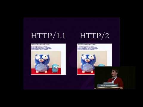 Cory Benfield - Hyperactive: HTTP/2 and Python - PyCon 2015
