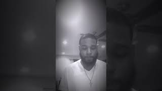 Anthony Nelson &amp; Overcomer’s cover “Deeper”