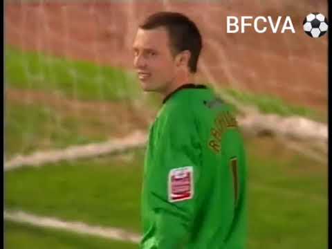 The Road To Cardiff 2006