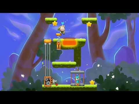 Mito Rescue: Pull The Pin Video