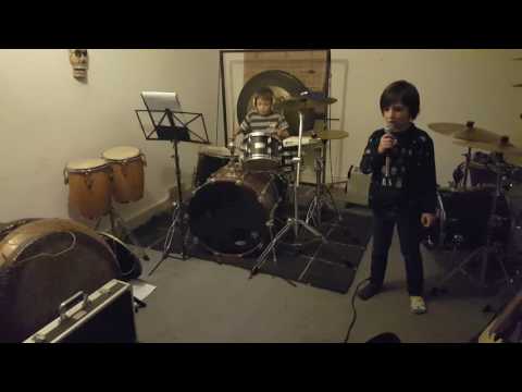 Haq123 - track 1 "Haq123"