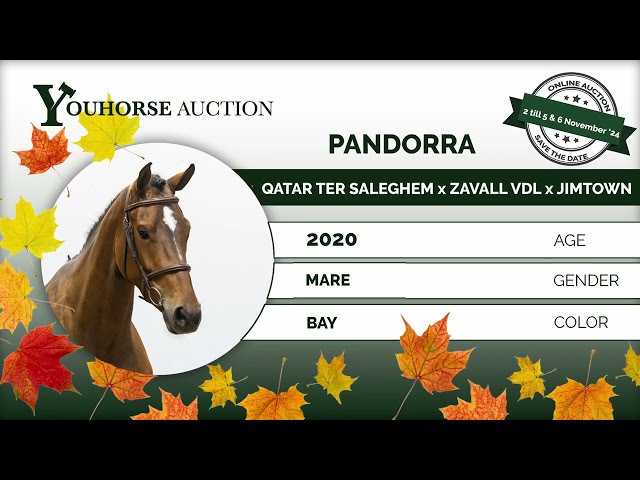 Pandorra