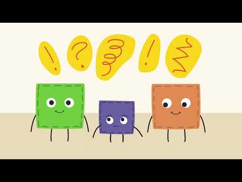 The Boundaries Song   "That's a Boundary "