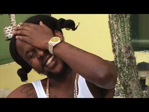 Popcaan - Stay Alive (Happy Birthday Unruly Boss) - July 2016