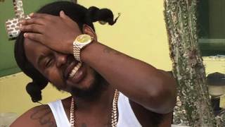 Popcaan - Stay Alive (Happy Birthday Unruly Boss) - July 2016