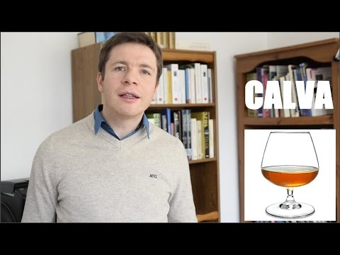 Le calvados : histoire d'un alcool normand