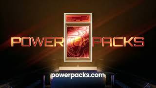 Power Packs — A New Way to Collect Trailer