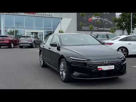 Audi A6 €590 p/m E-TRON ADVANCE SPORTBACK A/T *83k - Image 2