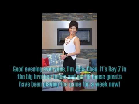 SBB1: Week 1 Nominations