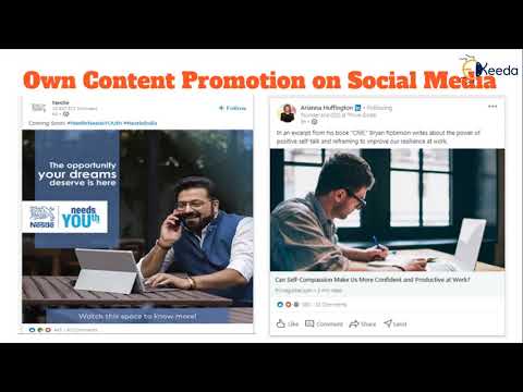 Unlocking The Secrets Of Content Marketing Everything You Need To Know