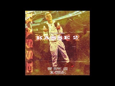 Young Emil - Kasse 2 (Official Audio)