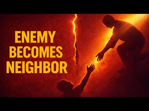 The Good Samaritan Was a Shock in Ancient Context | Bible Explained