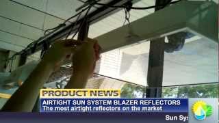Hawthorne Gardening Company Presents The Blazer Airtight Seal