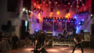 Firewind - Into the fire - Nicosia 13/12/2013 HD 1080p