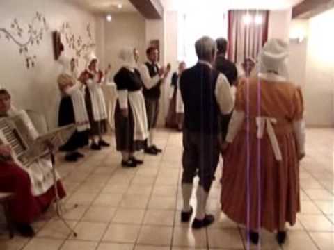 Lëtzebuerger Folklor 3