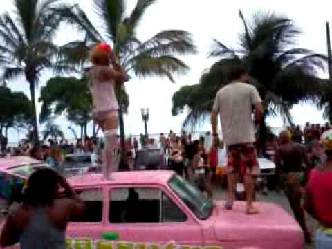 mutirao bloco das piranhas