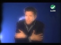 Kadim Al Saher Zidini Eashqan Video Clip كاظم الساهر زيدينى عشقا فيديو كل