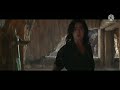 Mortal Kombat 2021 Kung Lao Saves Liu Kang From Sub Zero Welcome Back Cousin 4K HD