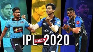 T20 Mumbai to IPL 2020: Yashasvi Jaiswal, Pravin Tambe and Tushar Deshpande