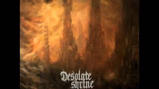 Desolate Shrine - Crushing Darkness