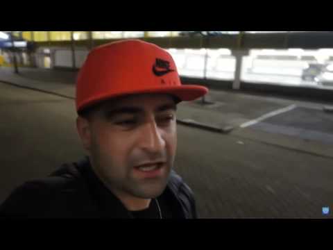 BOEF EN HANNI HANNA ZEGGEN DINGEN OVER ENZOKNOL!!!!!!