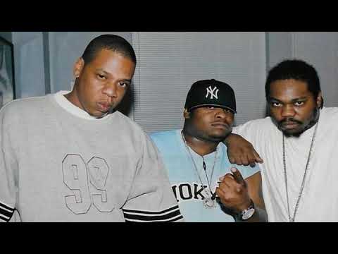 Jay-Z - This Can't Be Life (feat. Beanie Sigel & Scarface) (Extended Version)