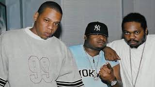 Jay-Z - This Can&#39;t Be Life (feat. Beanie Sigel &amp; Scarface) (Extended Version)