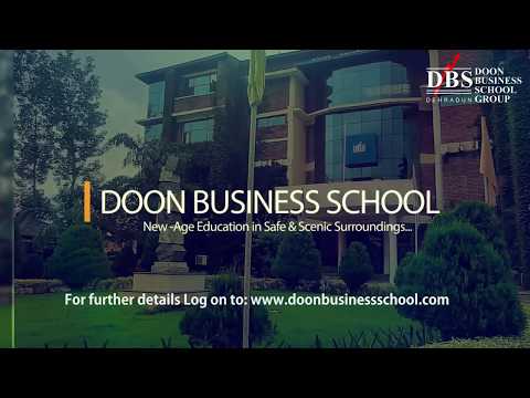 DBS Global University Dehradun General video thumbnail 5