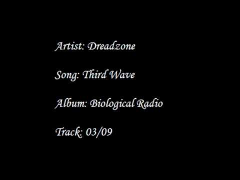 Dreadzone - Third Wave